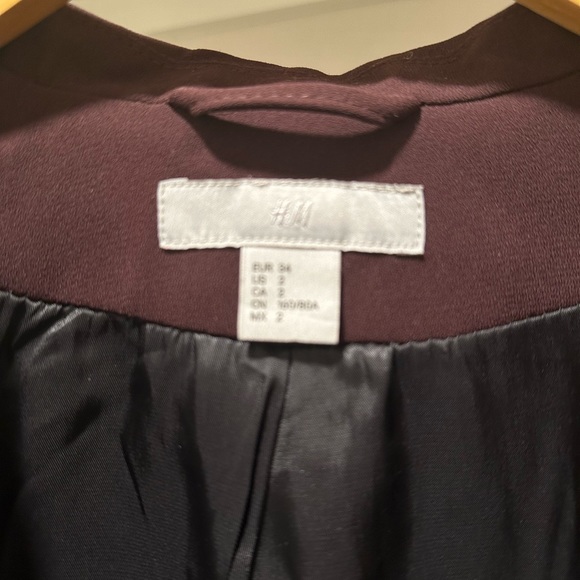 Blazer - Picture 2 of 3